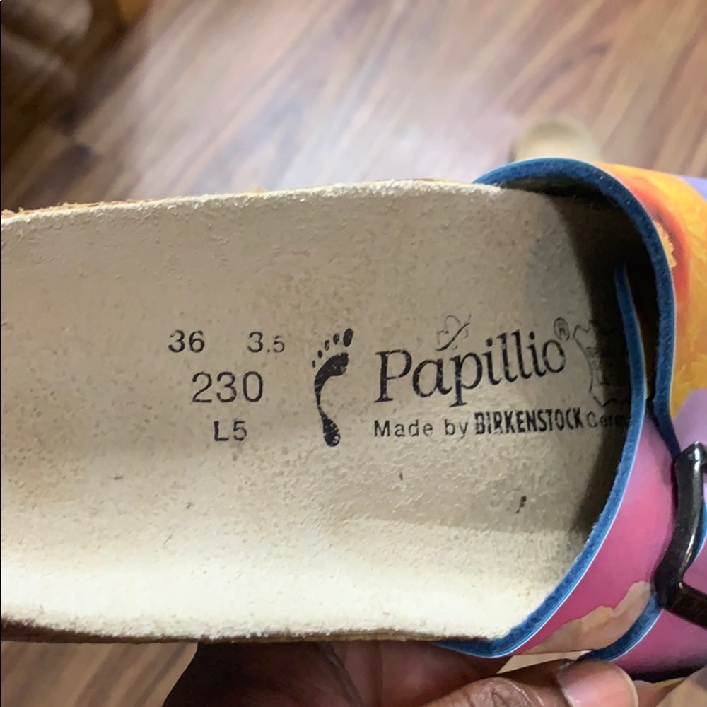 Birkenstock Papillio Made By Birkenstock Women - Picture 9 of 10